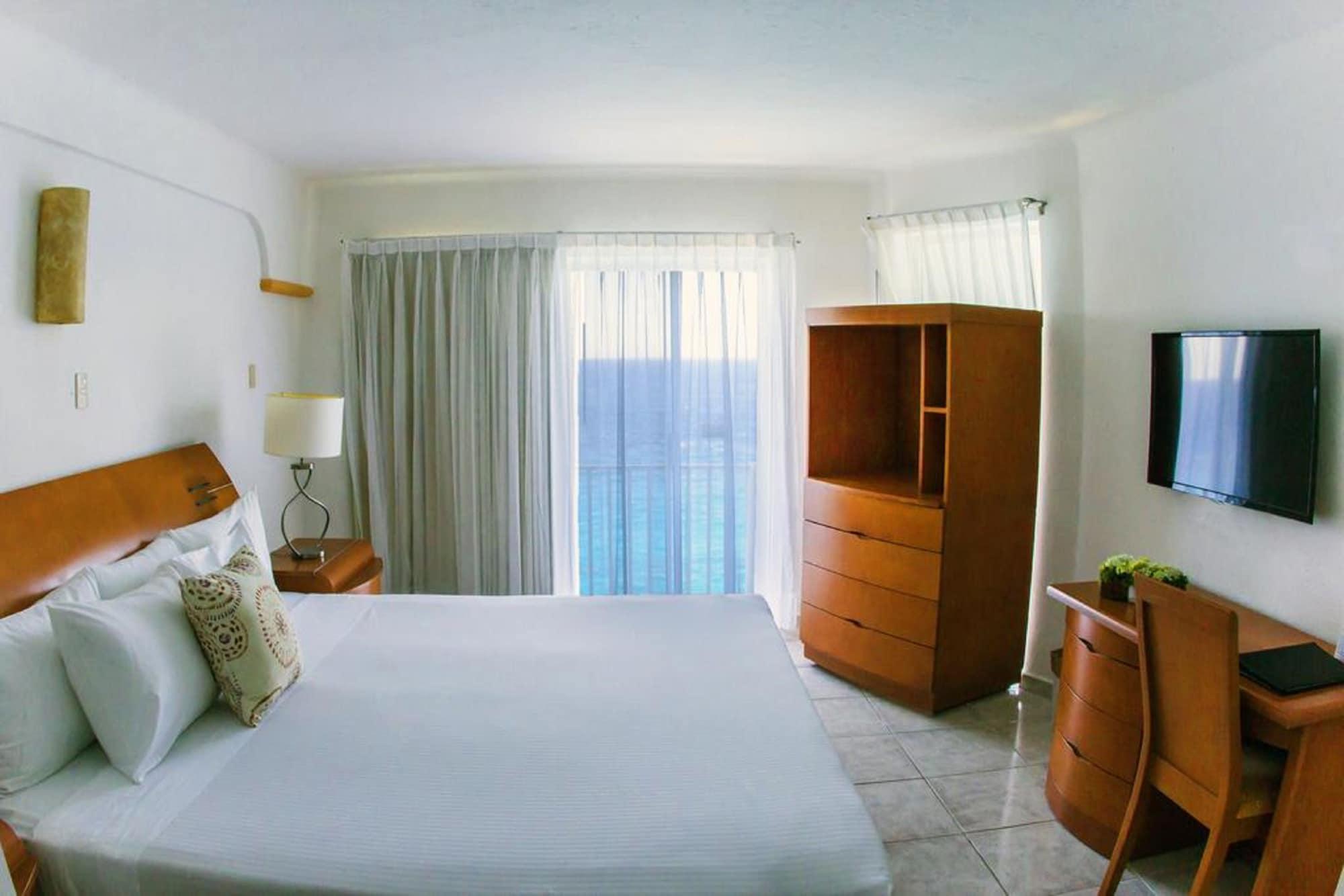 Coral Princess Hotel & Dive Resort Cozumel Buitenkant foto