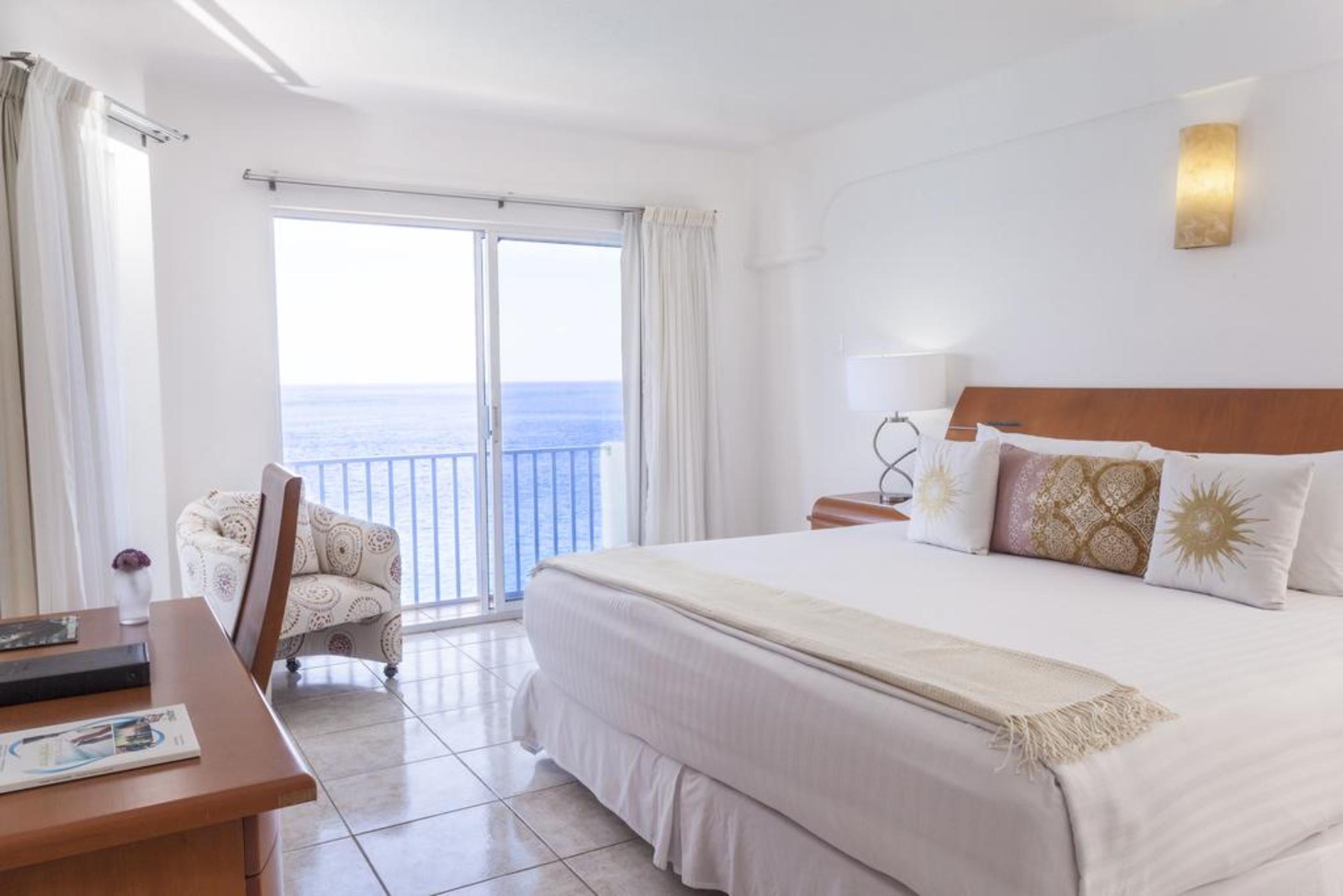 Coral Princess Hotel & Dive Resort Cozumel Buitenkant foto