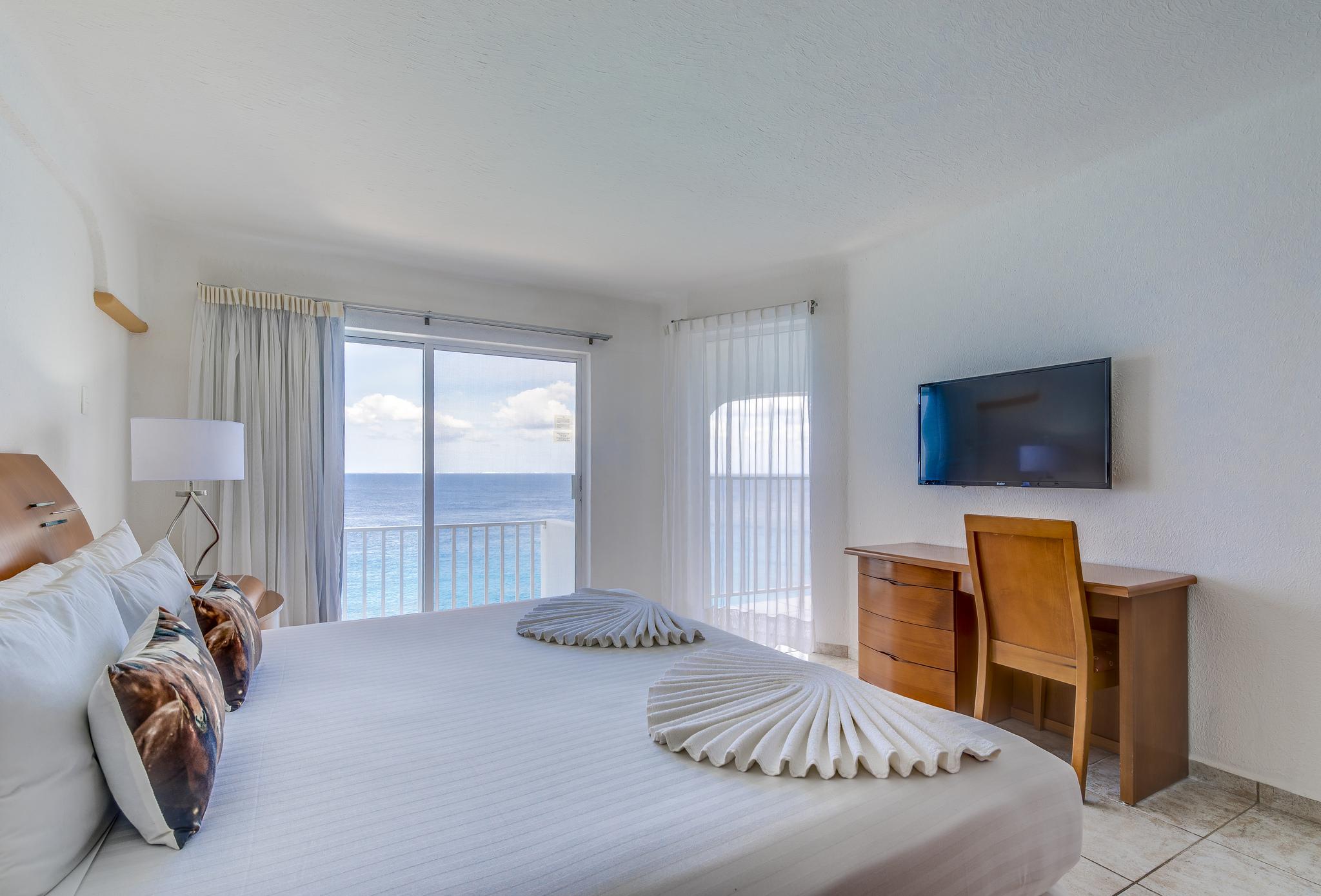 Coral Princess Hotel & Dive Resort Cozumel Buitenkant foto