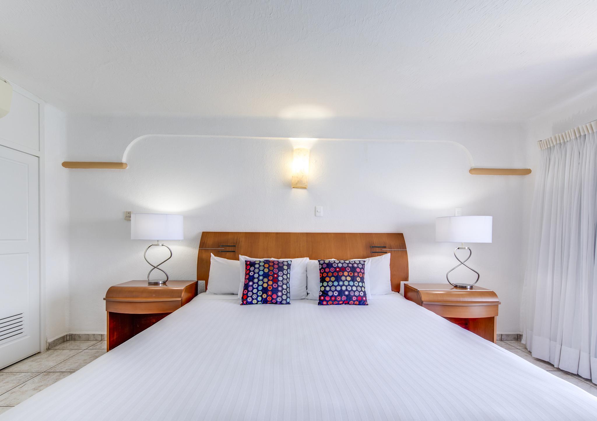 Coral Princess Hotel & Dive Resort Cozumel Buitenkant foto