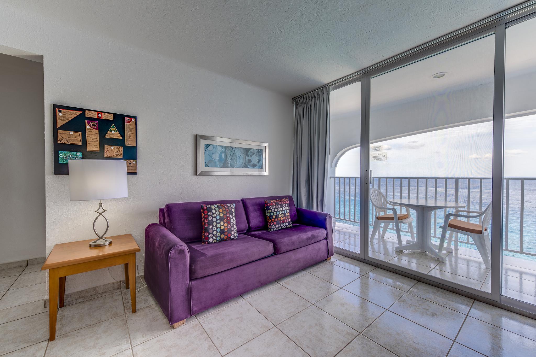Coral Princess Hotel & Dive Resort Cozumel Buitenkant foto