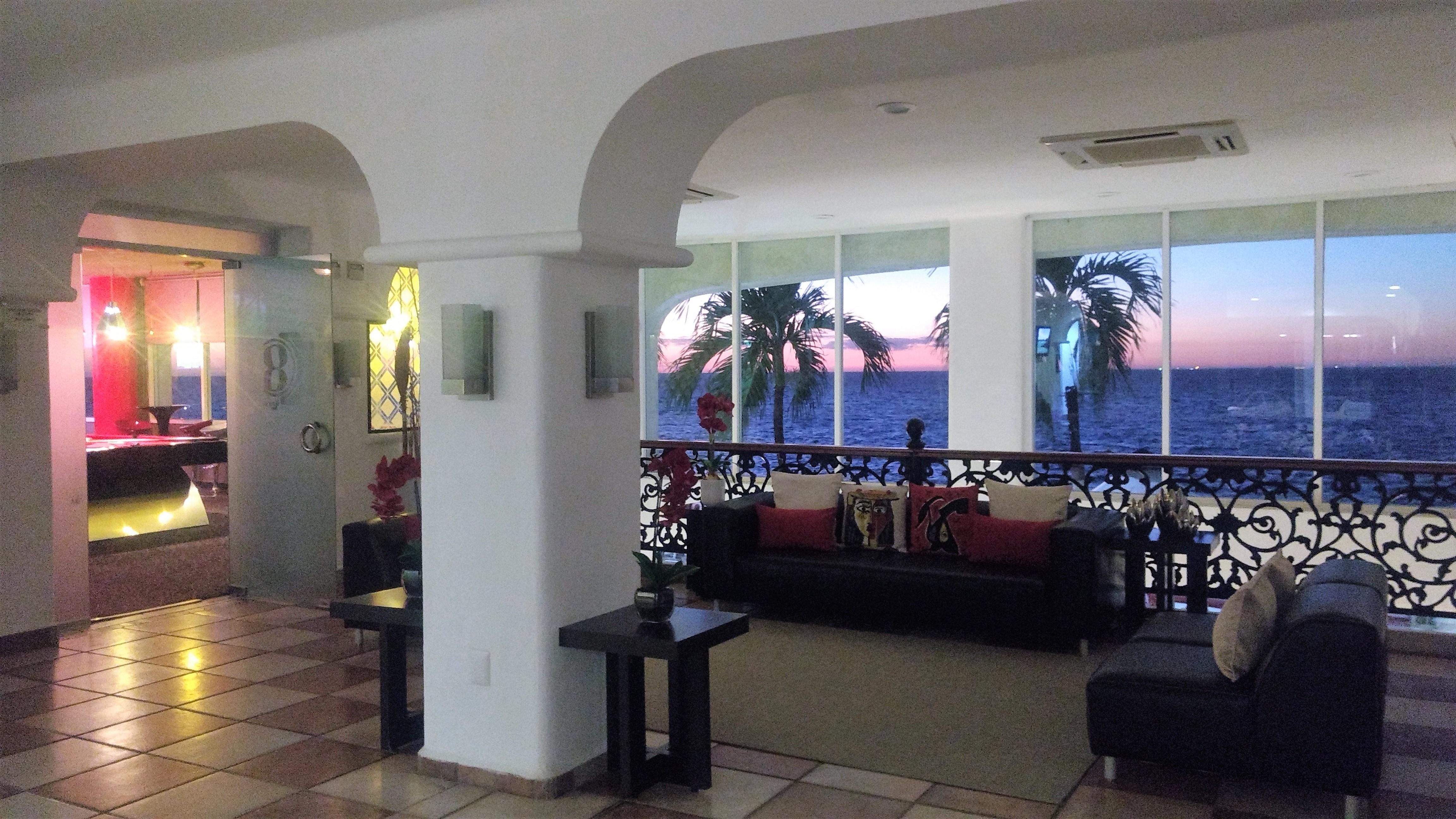Coral Princess Hotel & Dive Resort Cozumel Buitenkant foto