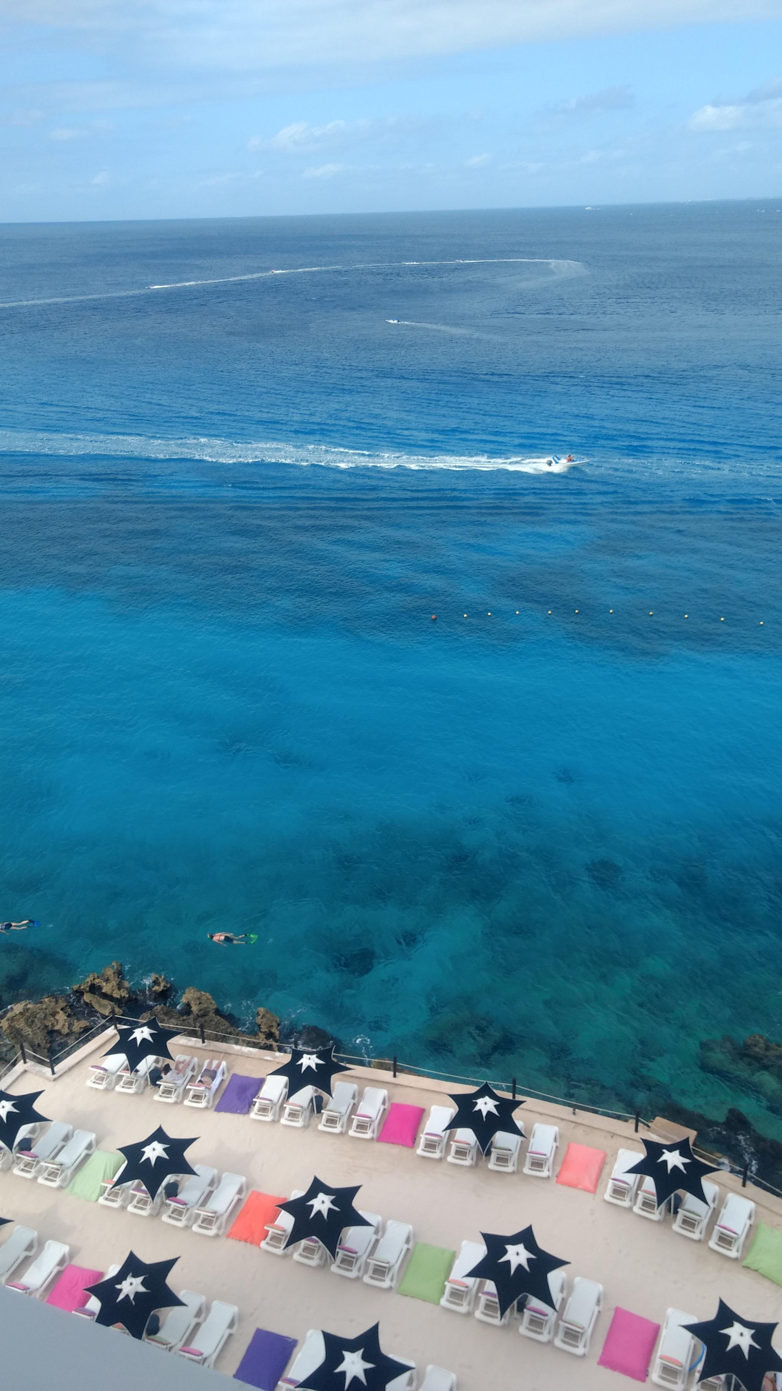 Coral Princess Hotel & Dive Resort Cozumel Buitenkant foto
