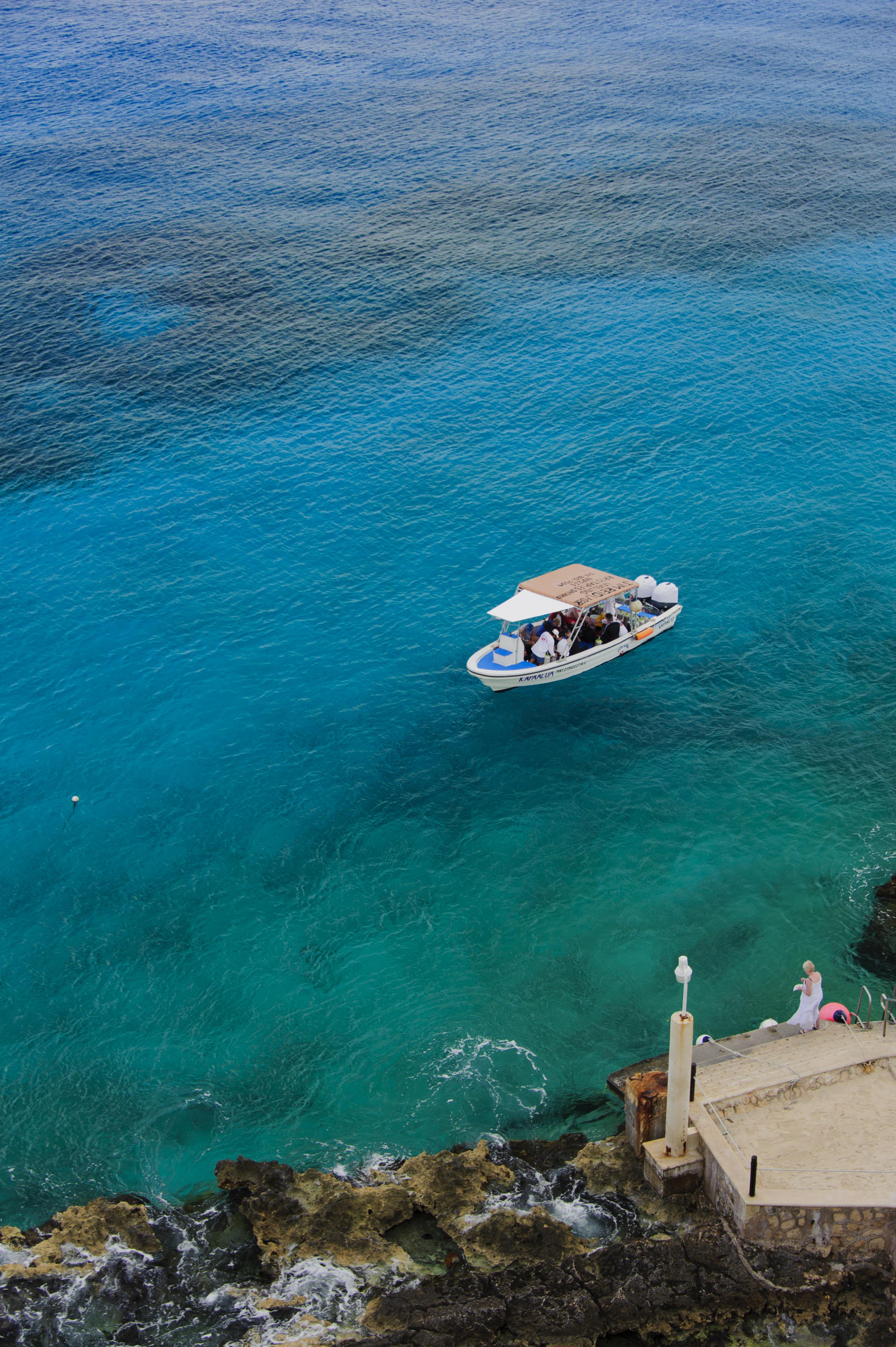 Coral Princess Hotel & Dive Resort Cozumel Buitenkant foto