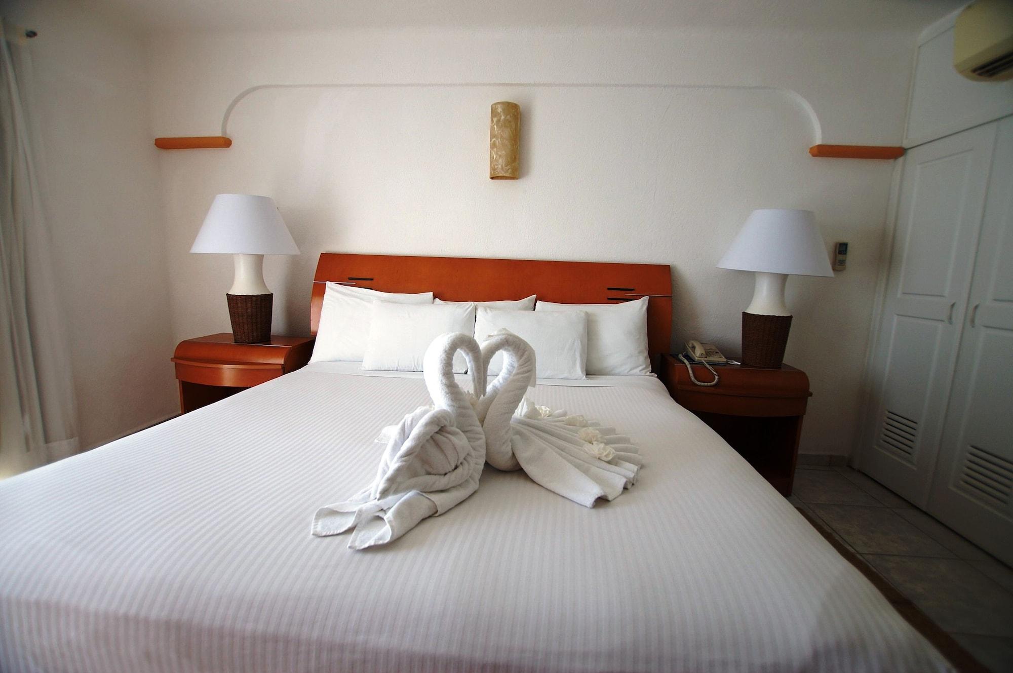 Coral Princess Hotel & Dive Resort Cozumel Buitenkant foto