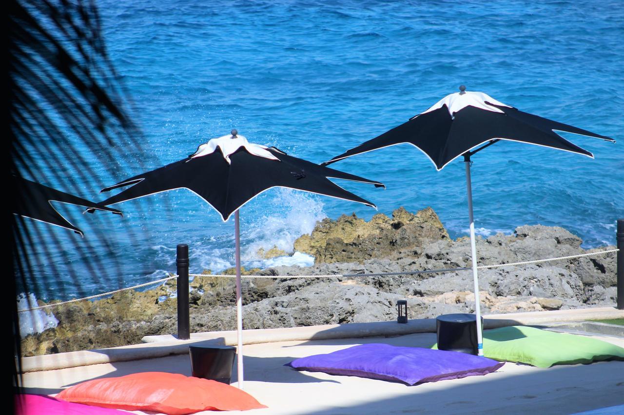 Coral Princess Hotel & Dive Resort Cozumel Buitenkant foto