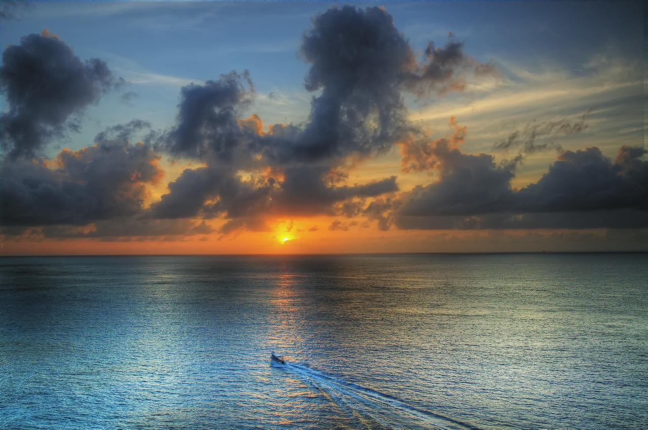 Coral Princess Hotel & Dive Resort Cozumel Buitenkant foto