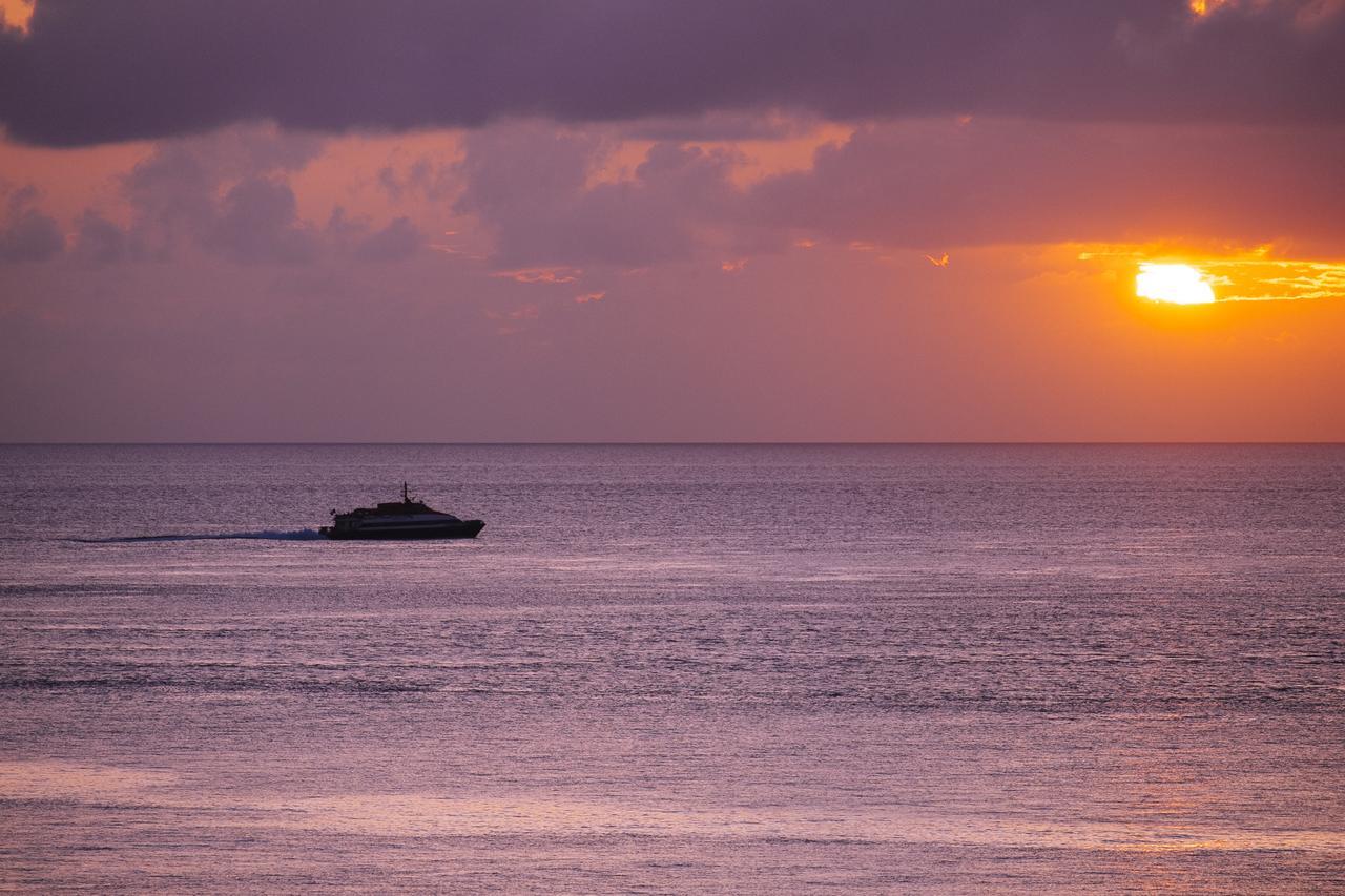Coral Princess Hotel & Dive Resort Cozumel Buitenkant foto