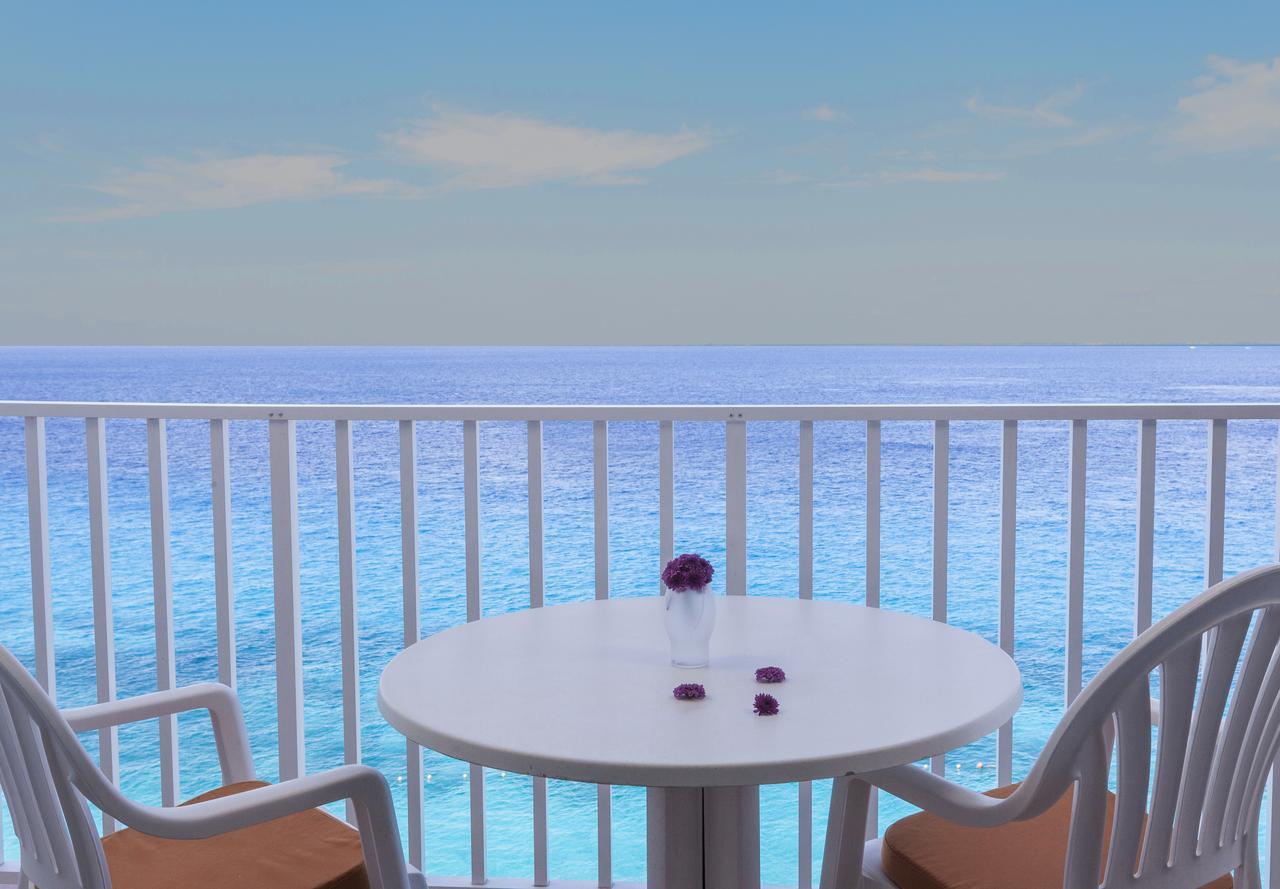 Coral Princess Hotel & Dive Resort Cozumel Buitenkant foto