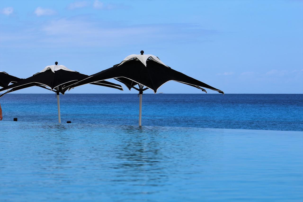 Coral Princess Hotel & Dive Resort Cozumel Buitenkant foto